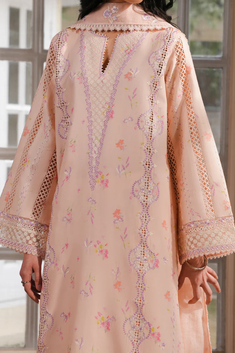 AFROZEH LAWN '26 - 02 - Image 3