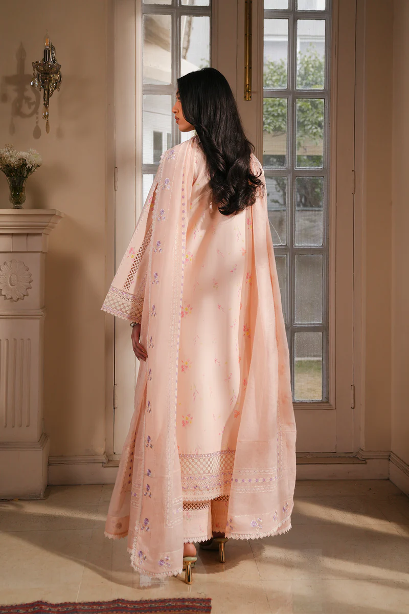 AFROZEH LAWN '26 - 02 - Image 2