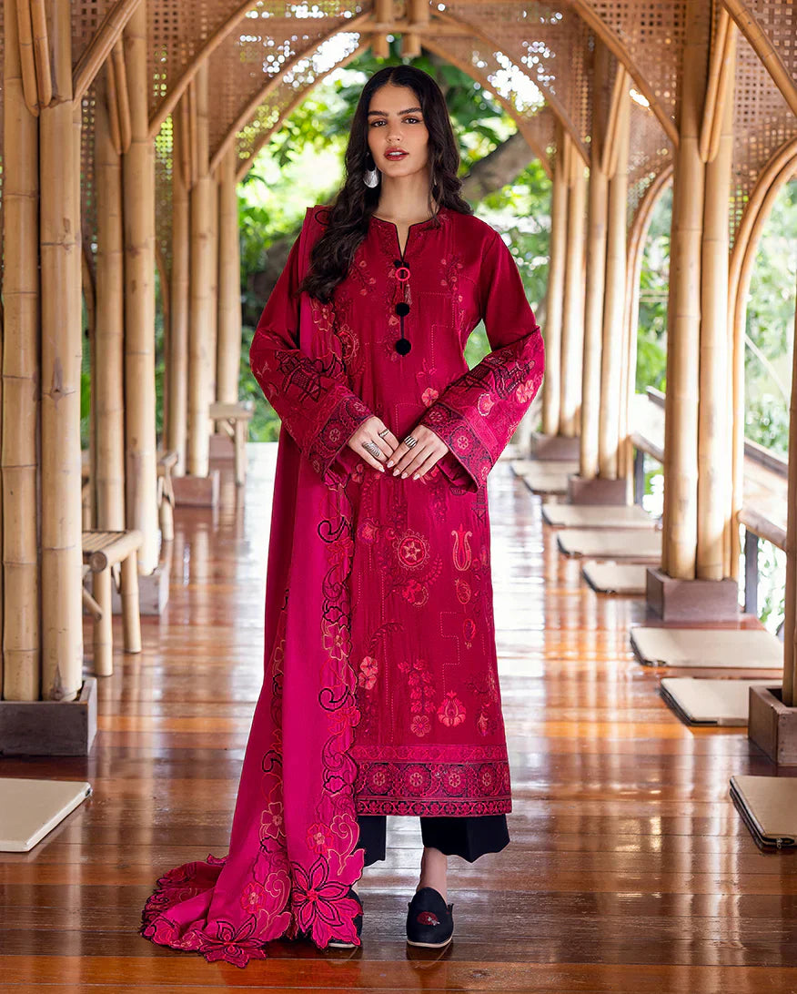 MUSHQ HEMLINE KARANDI '25 - 08