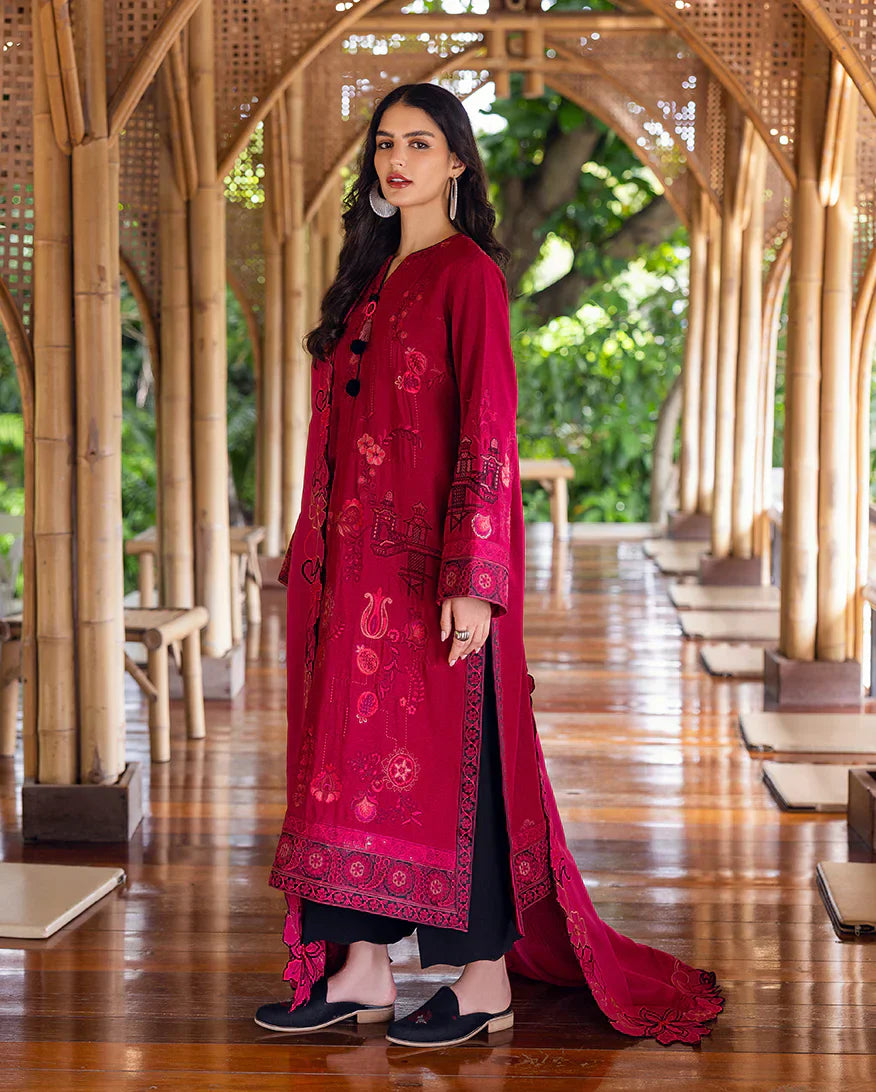 MUSHQ HEMLINE KARANDI '25 - 08 - Image 2