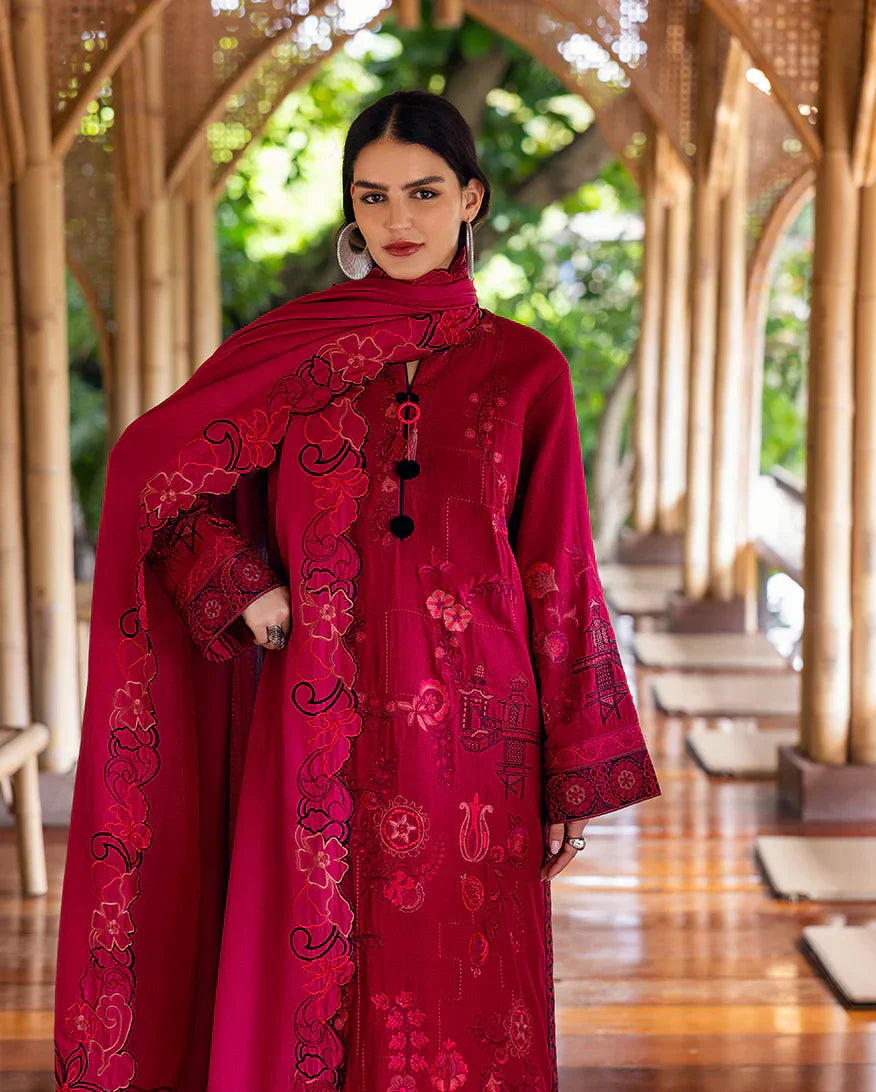 MUSHQ HEMLINE KARANDI '25 - 08 - Image 3
