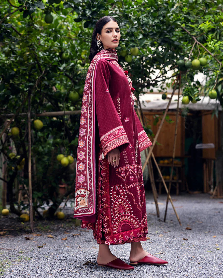 MUSHQ HEMLINE KARANDI '25 - 03 - Image 2