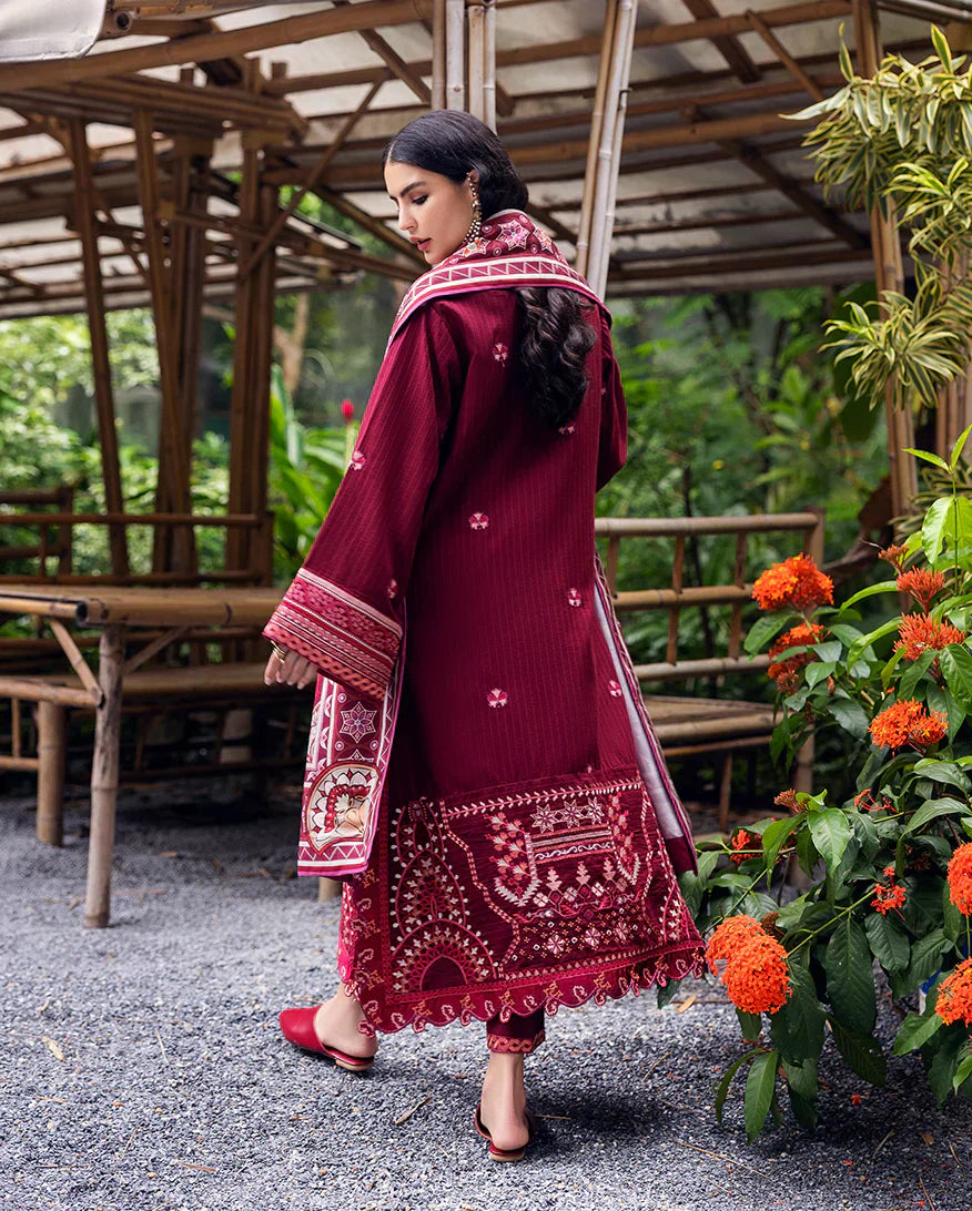MUSHQ HEMLINE KARANDI '25 - 03 - Image 4