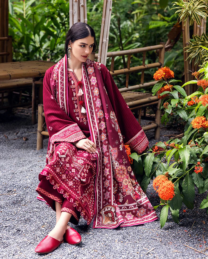 MUSHQ HEMLINE KARANDI '25 - 03 - Image 3