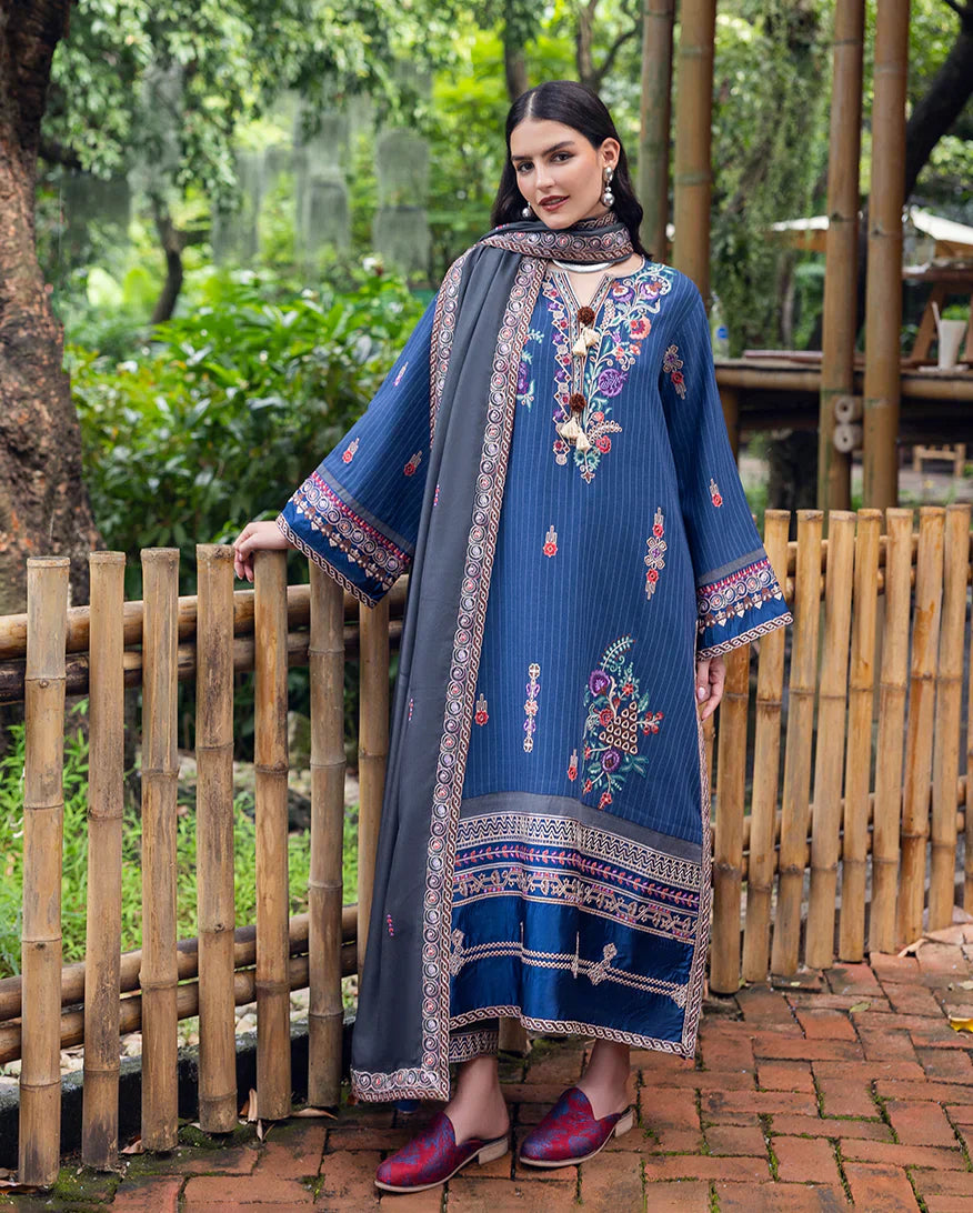 MUSHQ HEMLINE KARANDI '25 - 10