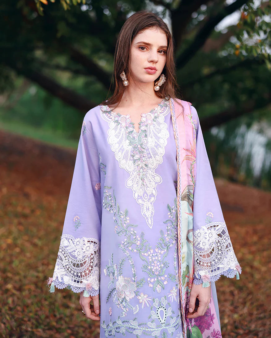 MUSHQ SECRET GARDEN '26 - HIDDEN DAHLIA - Image 3