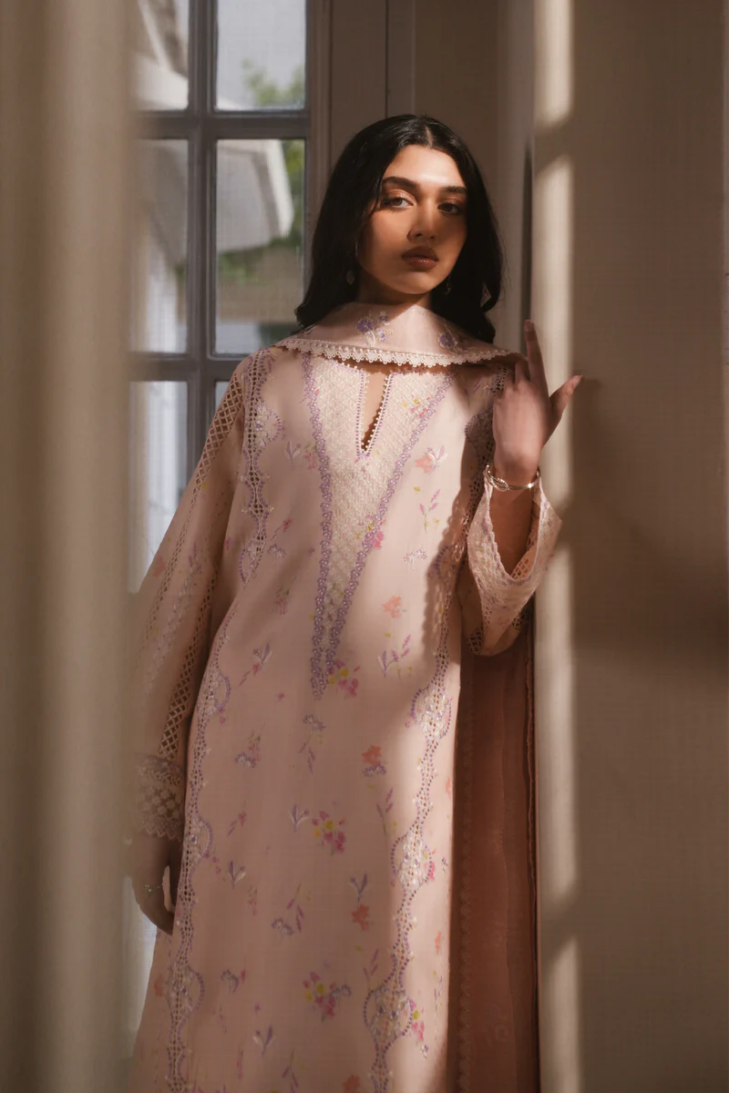 AFROZEH LAWN '26 - 02 - Image 4