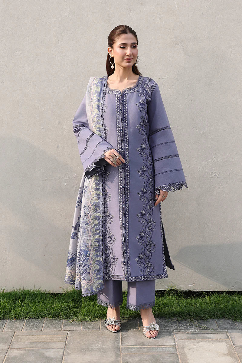 RANG RASIYA FLORENCE '26 - MAHNAZ