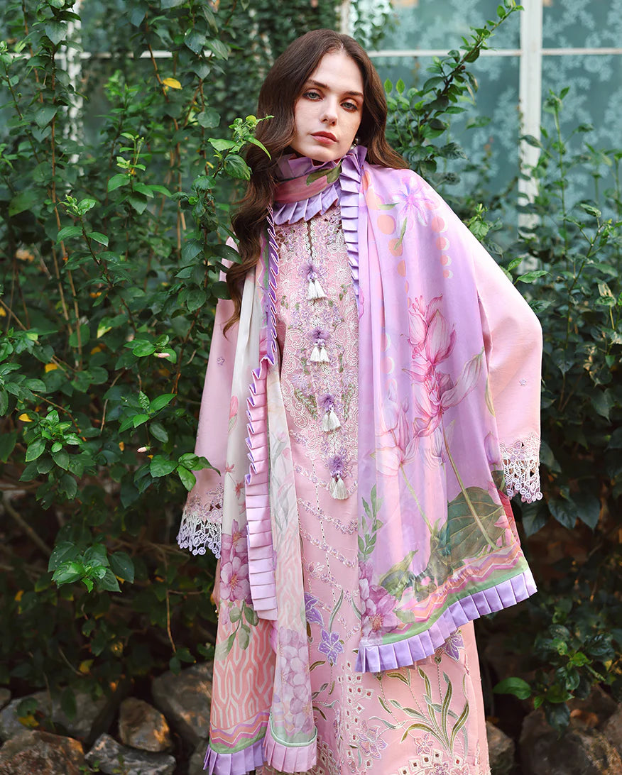 MUSHQ SECRET GARDEN '26 - MOONPETAL - Image 4