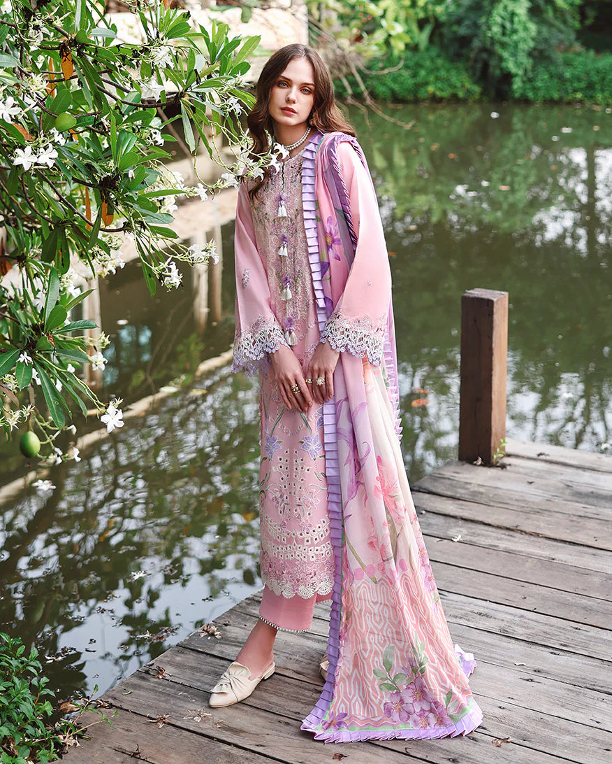 MUSHQ SECRET GARDEN '26 - MOONPETAL - Image 2