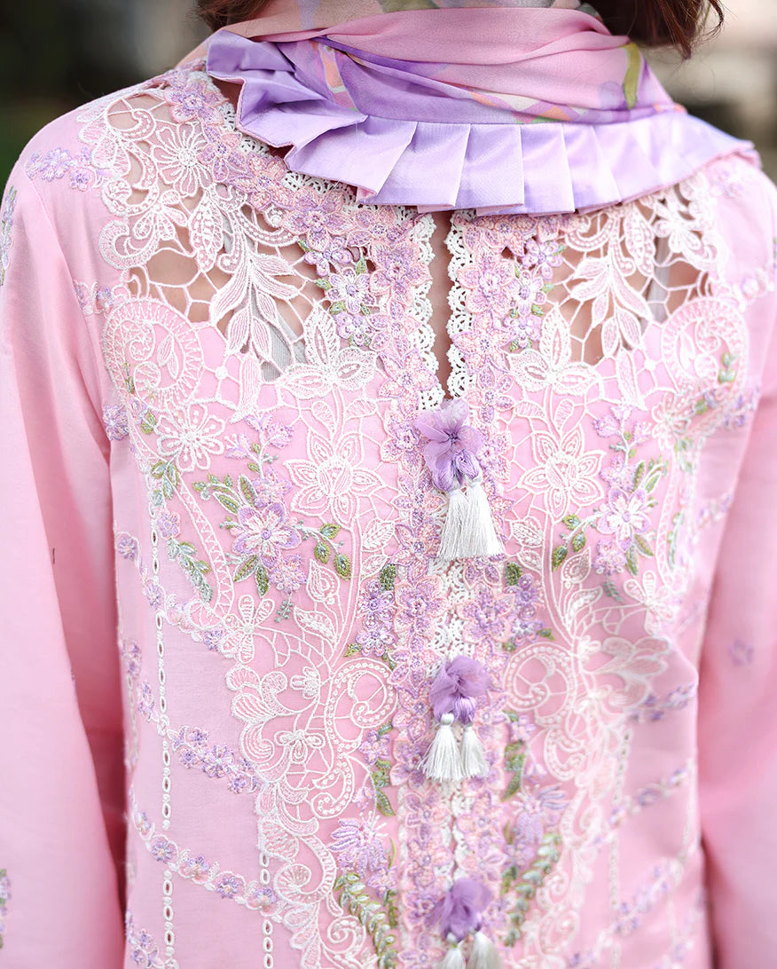 MUSHQ SECRET GARDEN '26 - MOONPETAL - Image 3