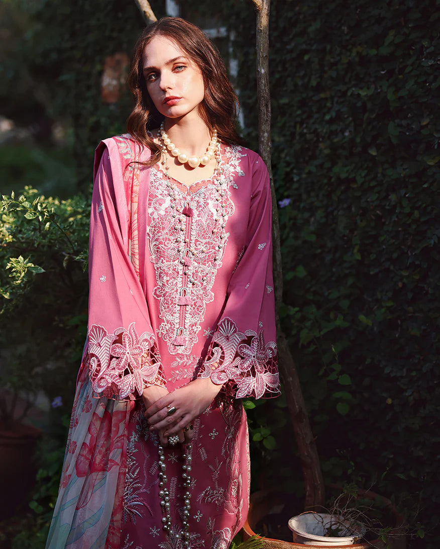MUSHQ SECRET GARDEN '26 - MYSTIC CAMELIA - Image 2
