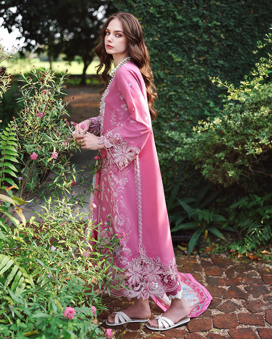 MUSHQ SECRET GARDEN '26 - MYSTIC CAMELIA - Image 4