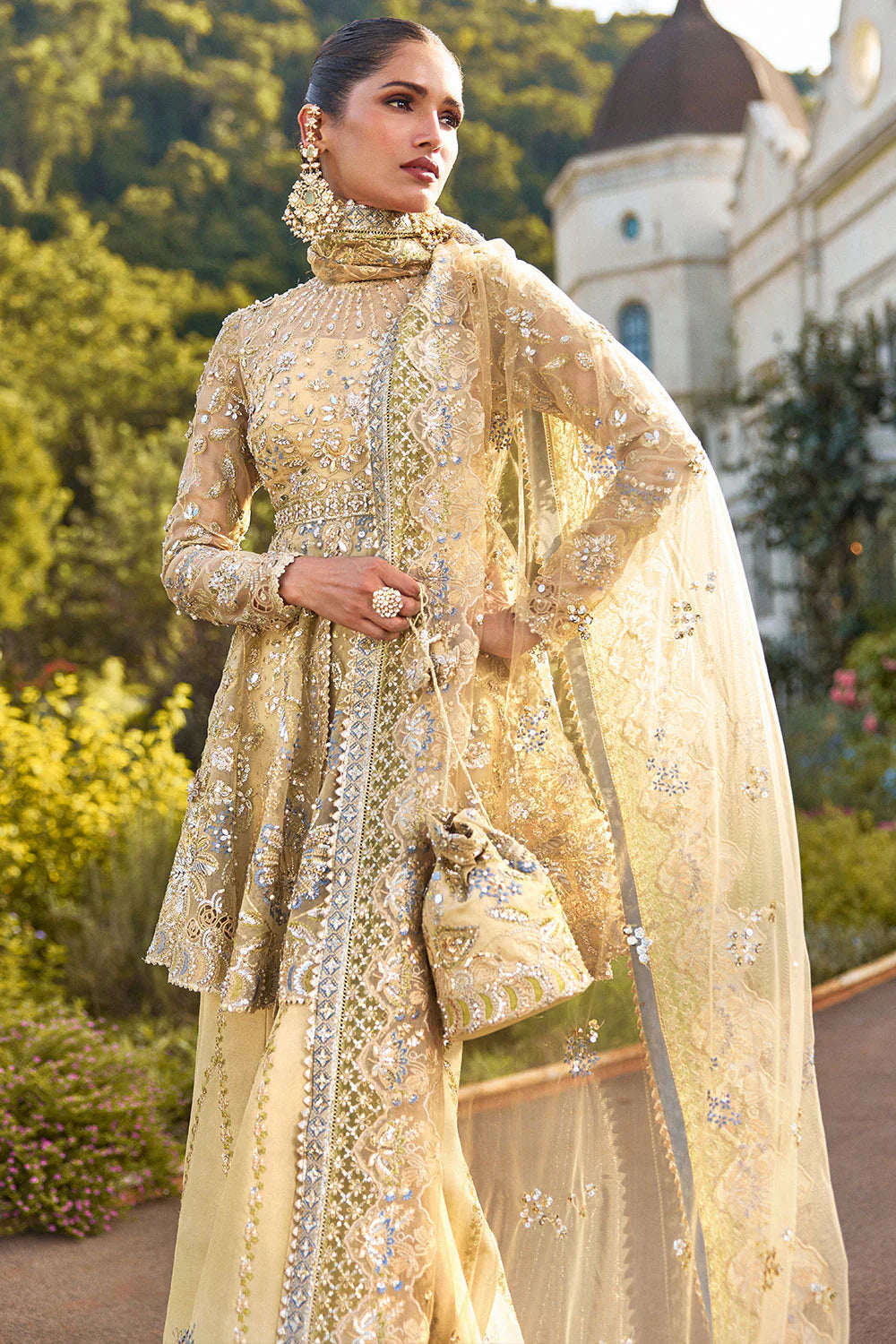 SORAYA LUMENE FESTIVE '25 - ORNELLA - Image 4