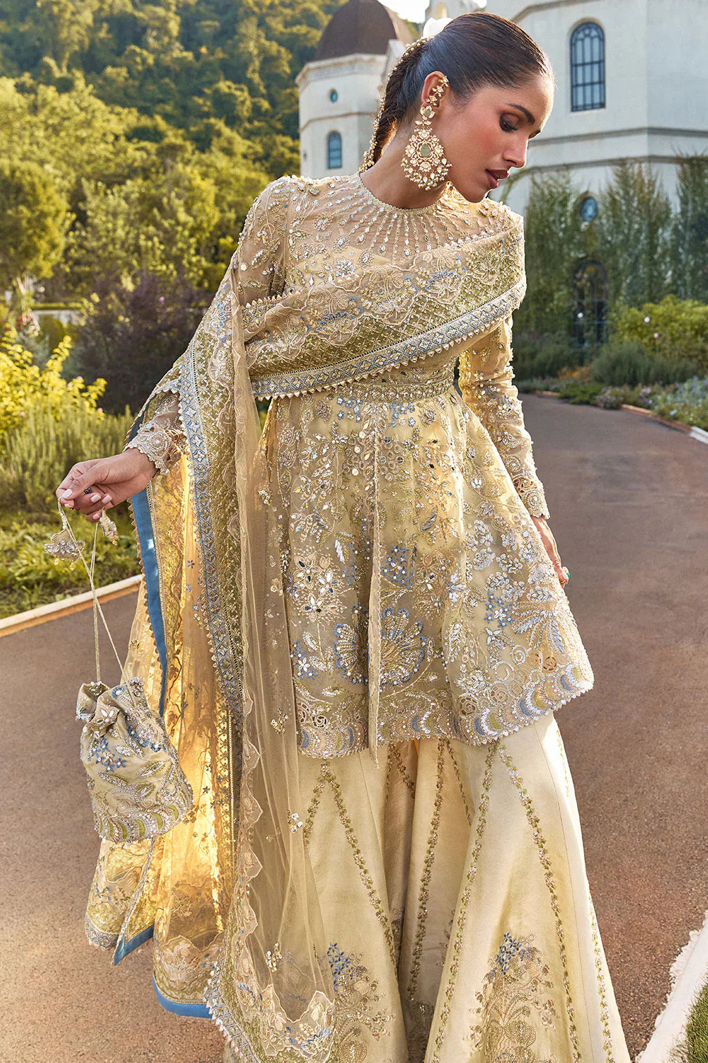 SORAYA LUMENE FESTIVE '25 - ORNELLA - Image 3