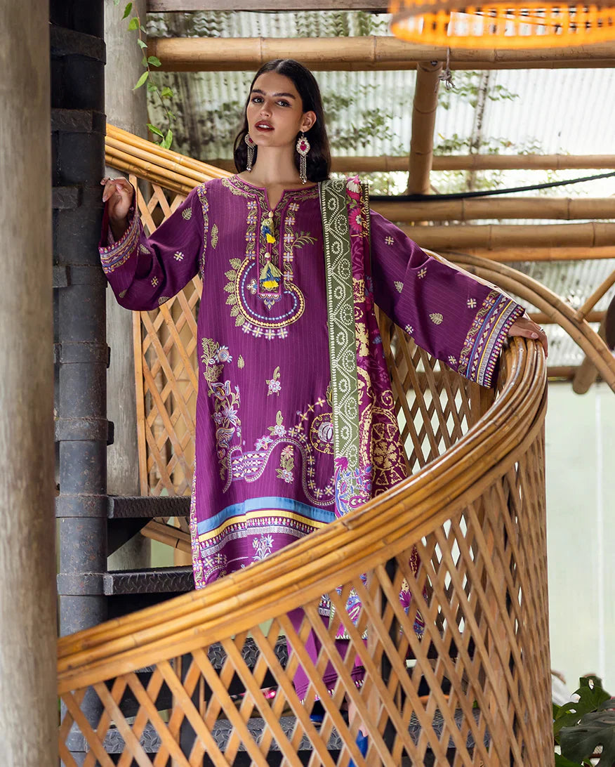 MUSHQ HEMLINE KARANDI '25 - 07 - Image 4