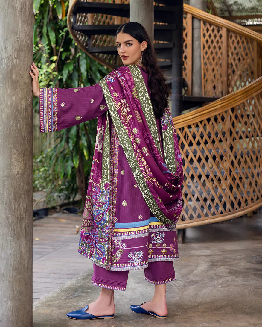 MUSHQ HEMLINE KARANDI '25 - 07 - Image 3