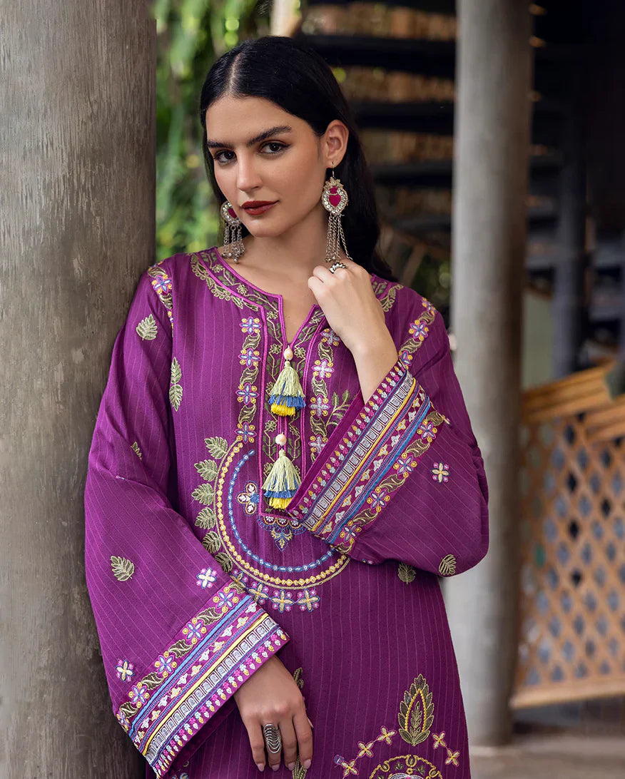 MUSHQ HEMLINE KARANDI '25 - 07 - Image 2