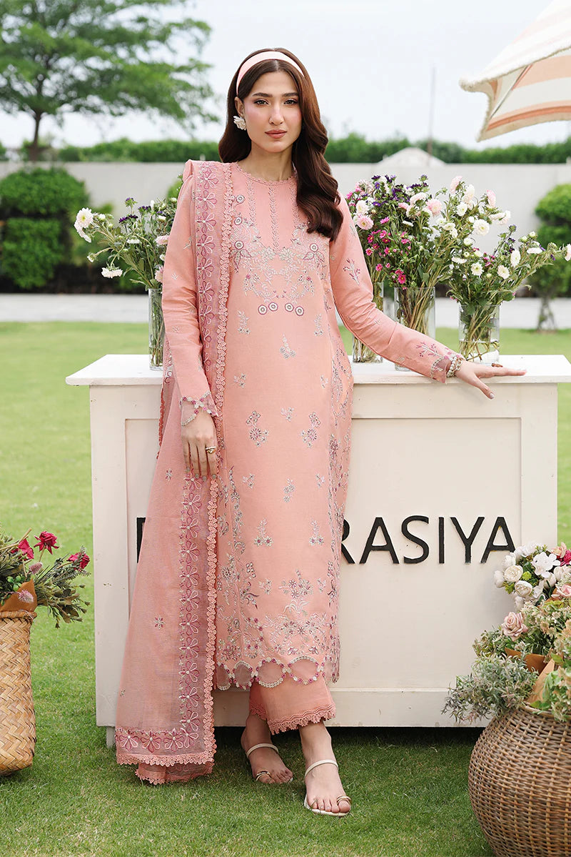 RANG RASIYA FLORENCE '26 - SAHAR
