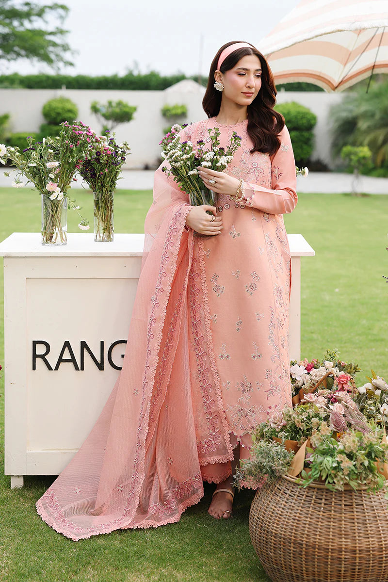 RANG RASIYA FLORENCE '26 - SAHAR - Image 2