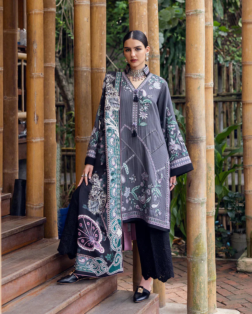 MUSHQ HEMLINE KARANDI '25 - 05
