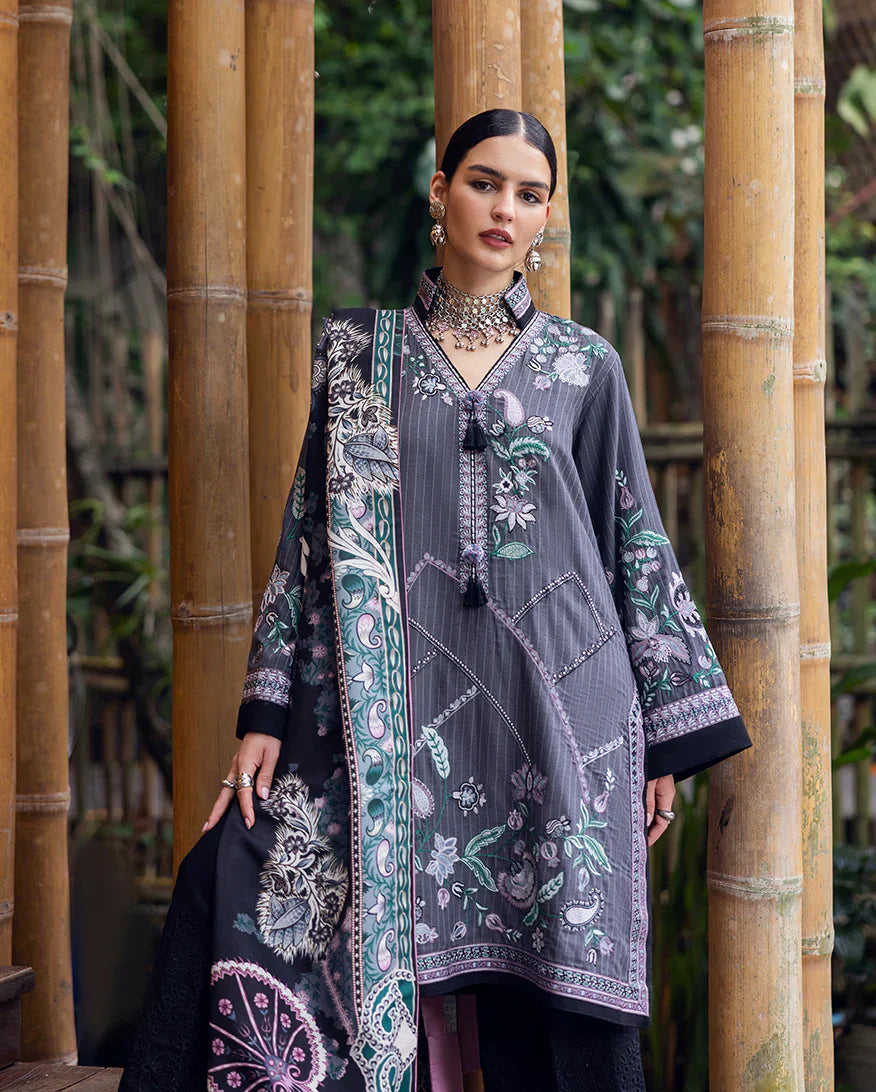 MUSHQ HEMLINE KARANDI '25 - 05 - Image 3