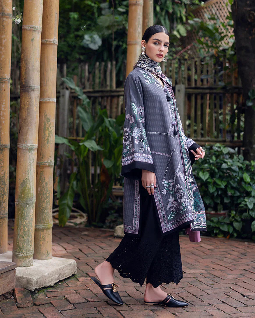 MUSHQ HEMLINE KARANDI '25 - 05 - Image 2