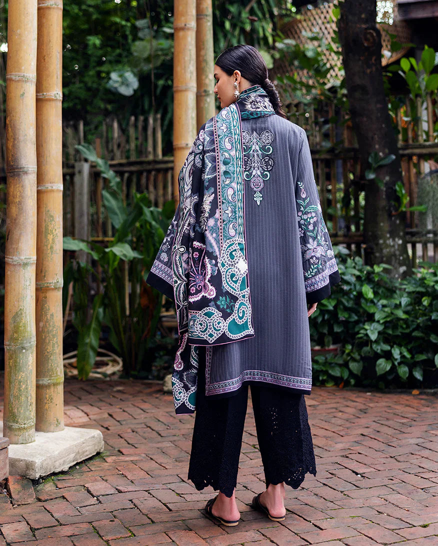 MUSHQ HEMLINE KARANDI '25 - 05 - Image 4