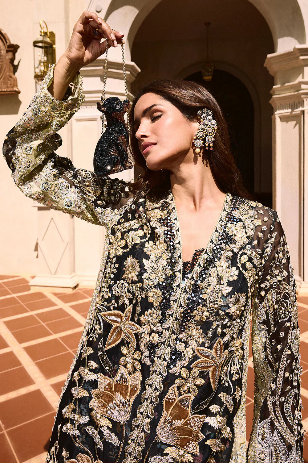 SORAYA LUMENE FESTIVE '25 - STELLA - Image 3