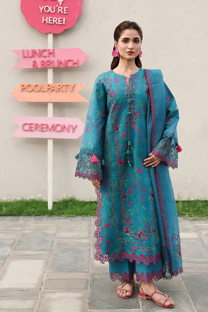 RANG RASIYA FLORENCE '26 - TINA