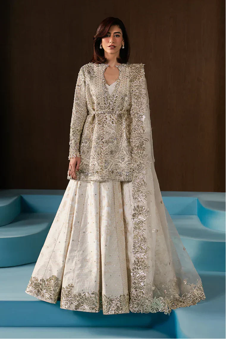 AFROZEH HAYAT '25 - ROHAVE