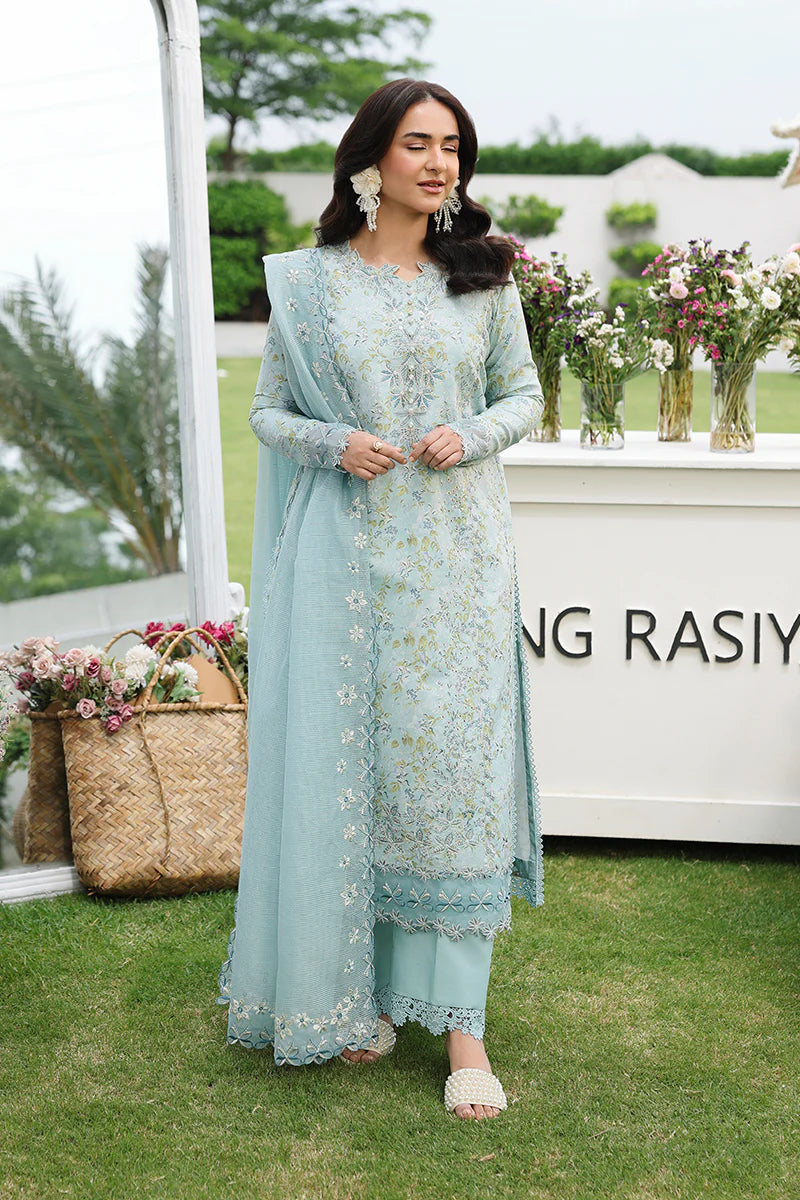 RANG RASIYA FLORENCE '26 - YASNA - Image 2