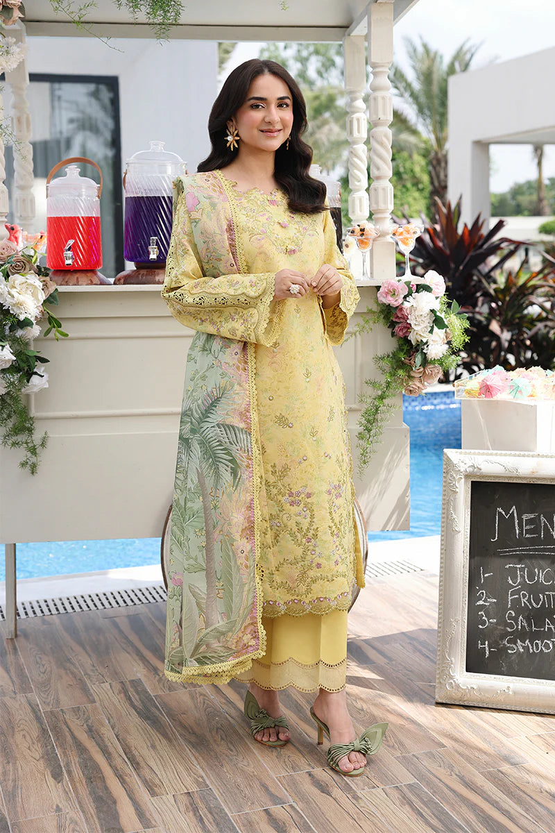 RANG RASIYA FLORENCE '26 - YUMNA - Image 3