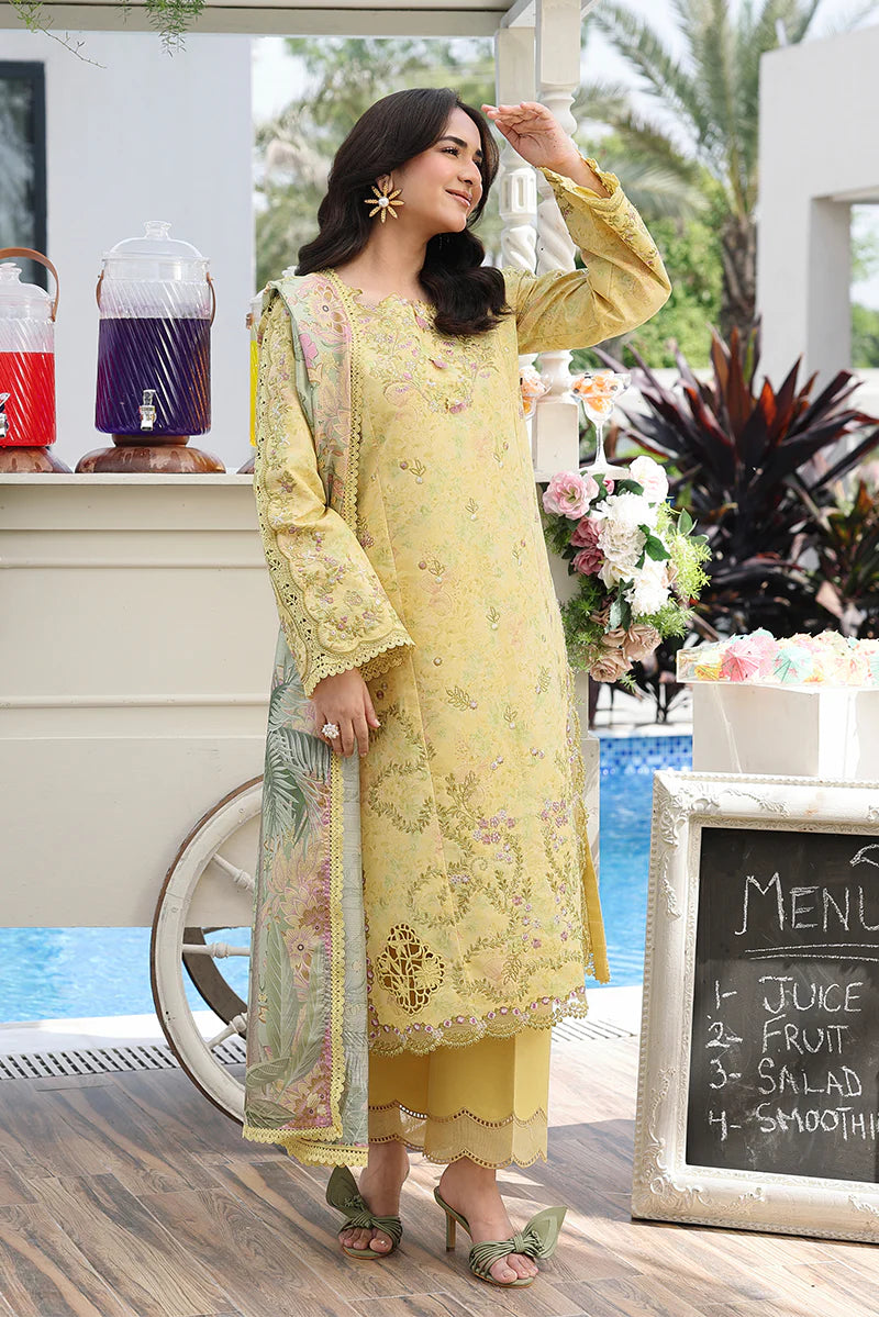 RANG RASIYA FLORENCE '26 - YUMNA - Image 2