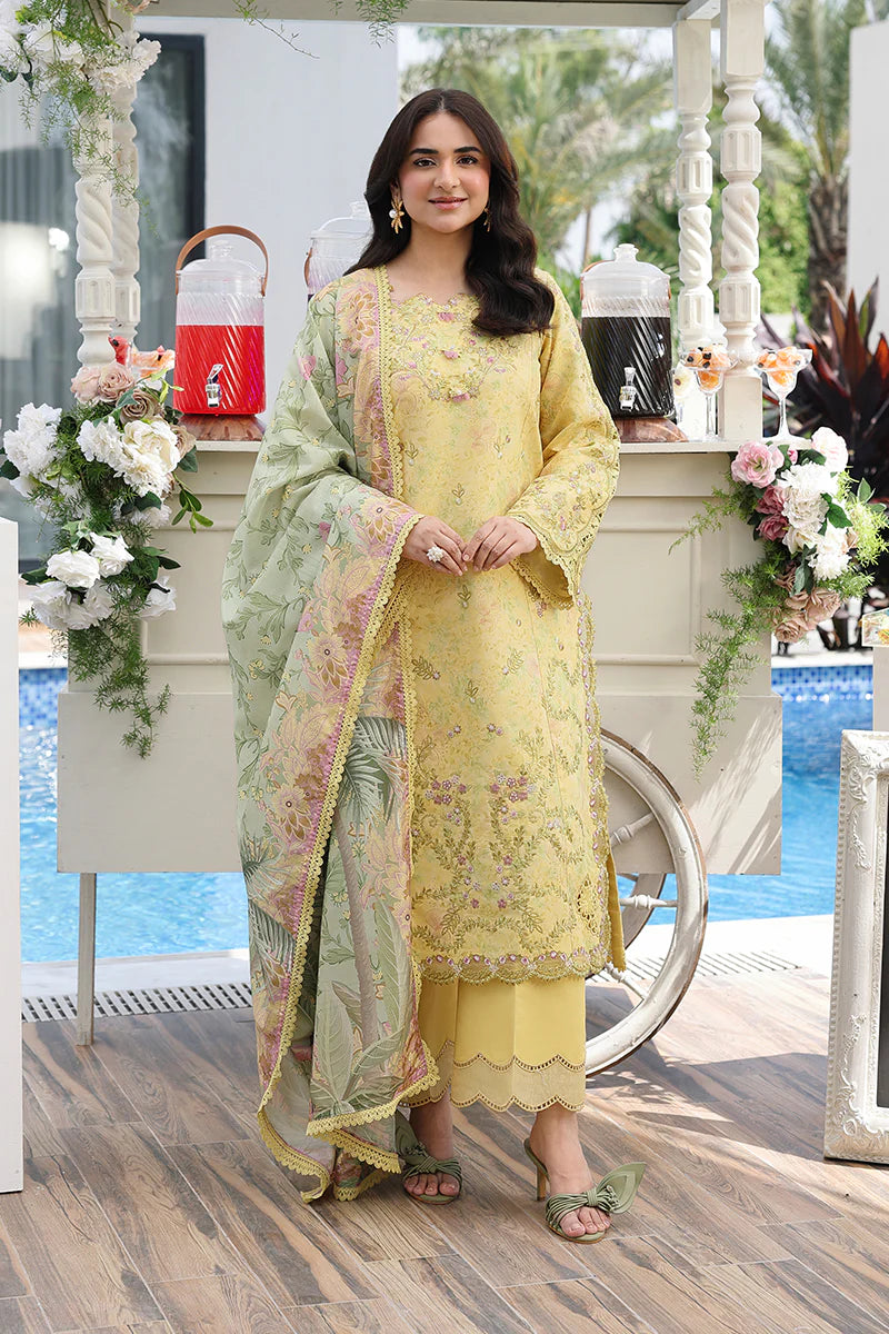 RANG RASIYA FLORENCE '26 - YUMNA