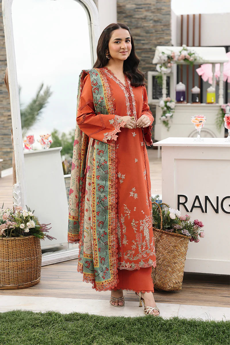 RANG RASIYA FLORENCE '26 - ZAHRA - Image 2