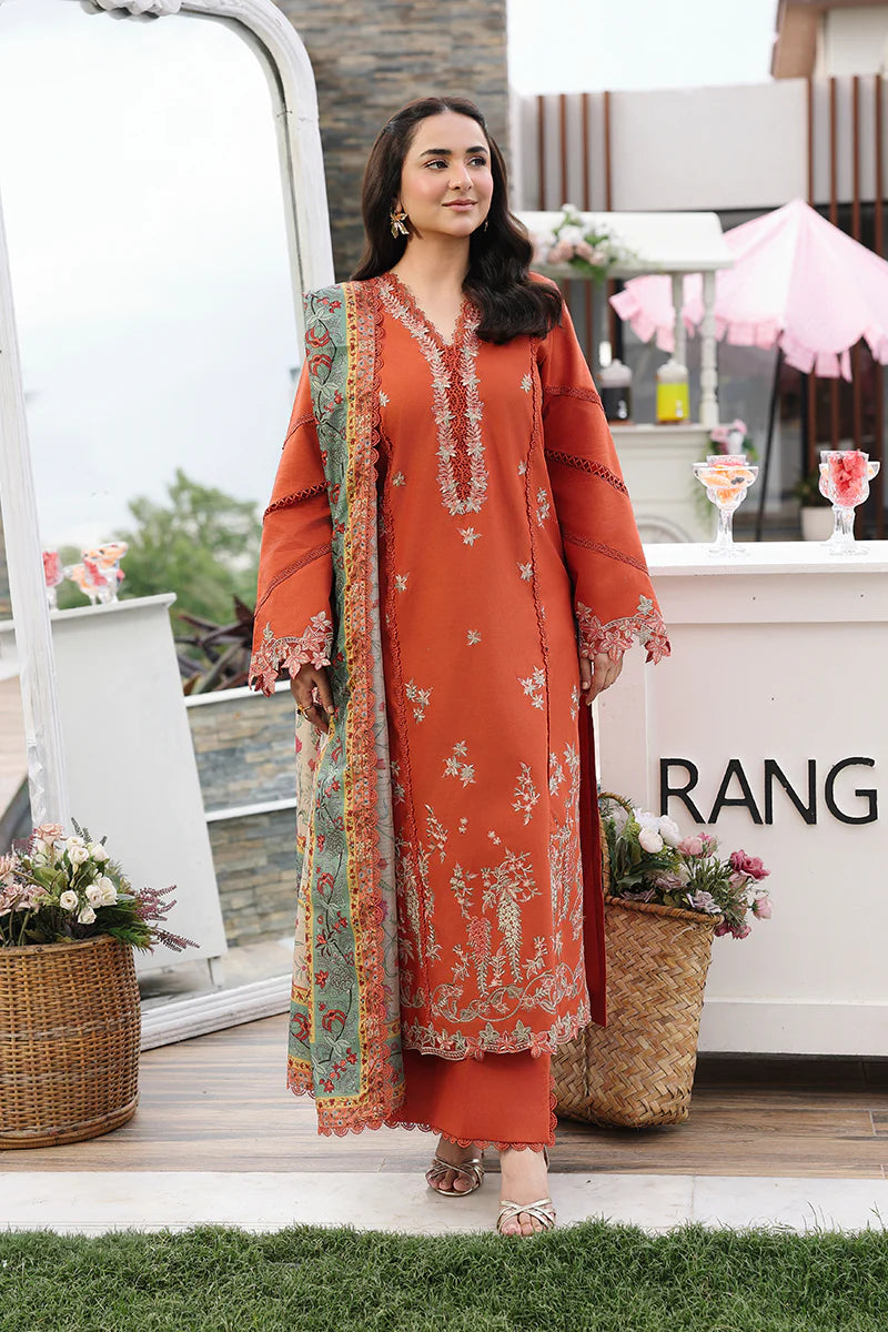 RANG RASIYA FLORENCE '26 - ZAHRA - Image 4