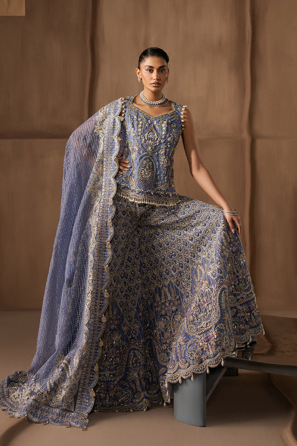 AFROZEH BRIDES '26 - 06 - Image 4