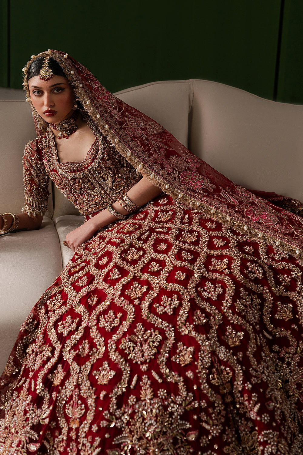 AFROZEH BRIDES '26 - 05 - Image 3