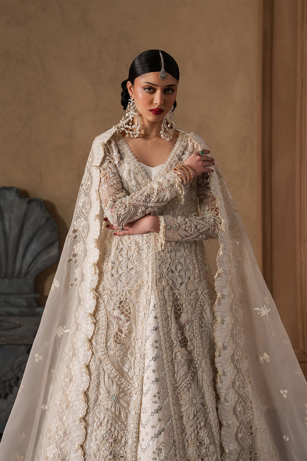 AFROZEH BRIDES '26 - 02 - Image 2