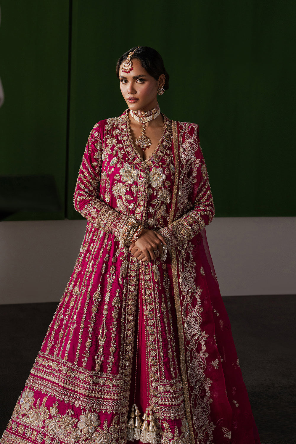 AFROZEH BRIDES '26 - 08 - Image 3