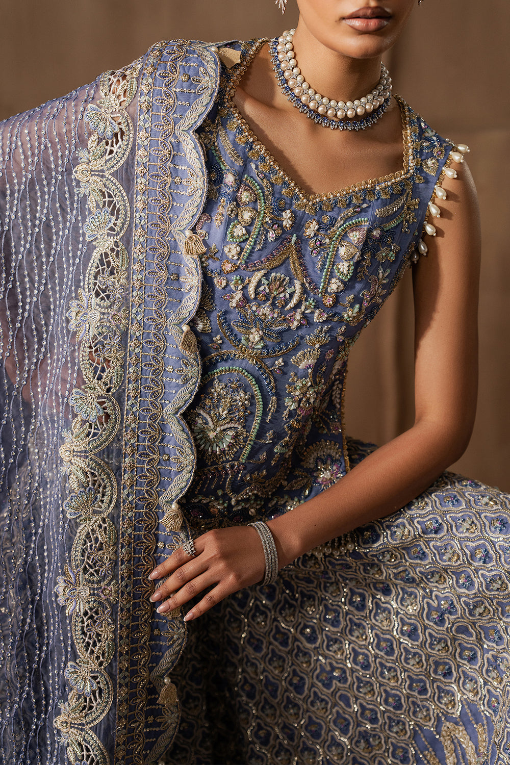AFROZEH BRIDES '26 - 06 - Image 2