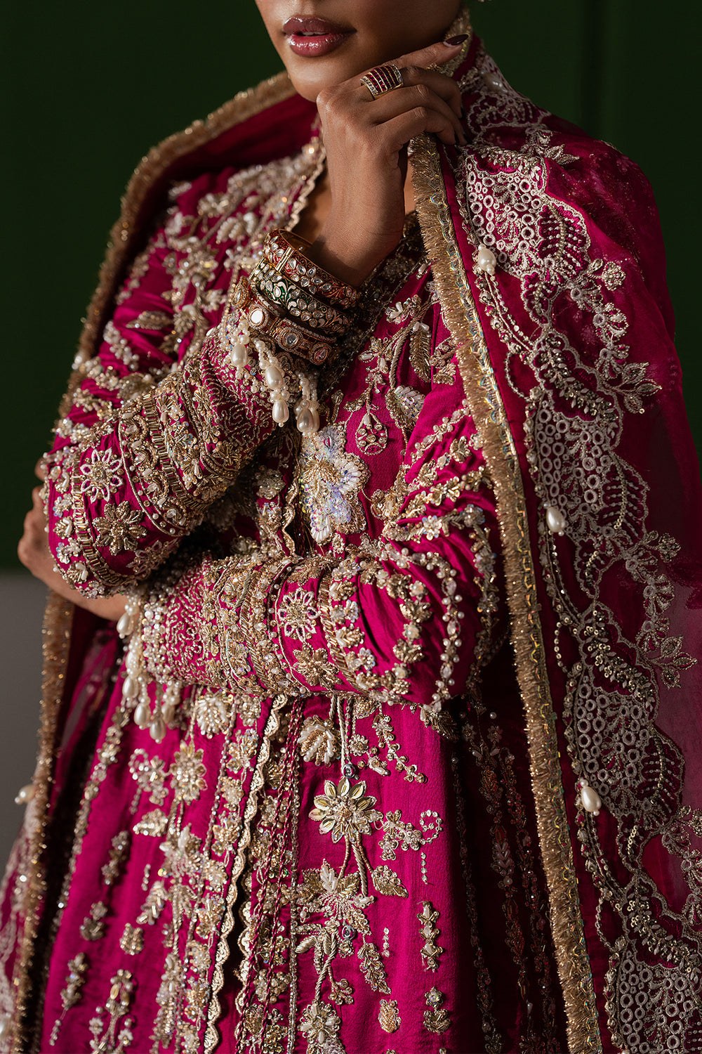 AFROZEH BRIDES '26 - 08 - Image 2