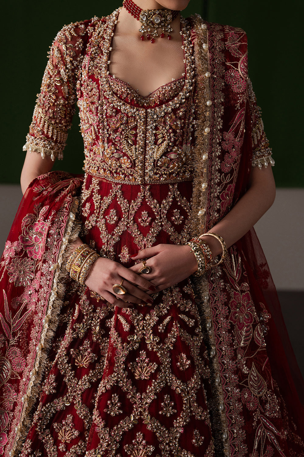 AFROZEH BRIDES '26 - 05 - Image 2