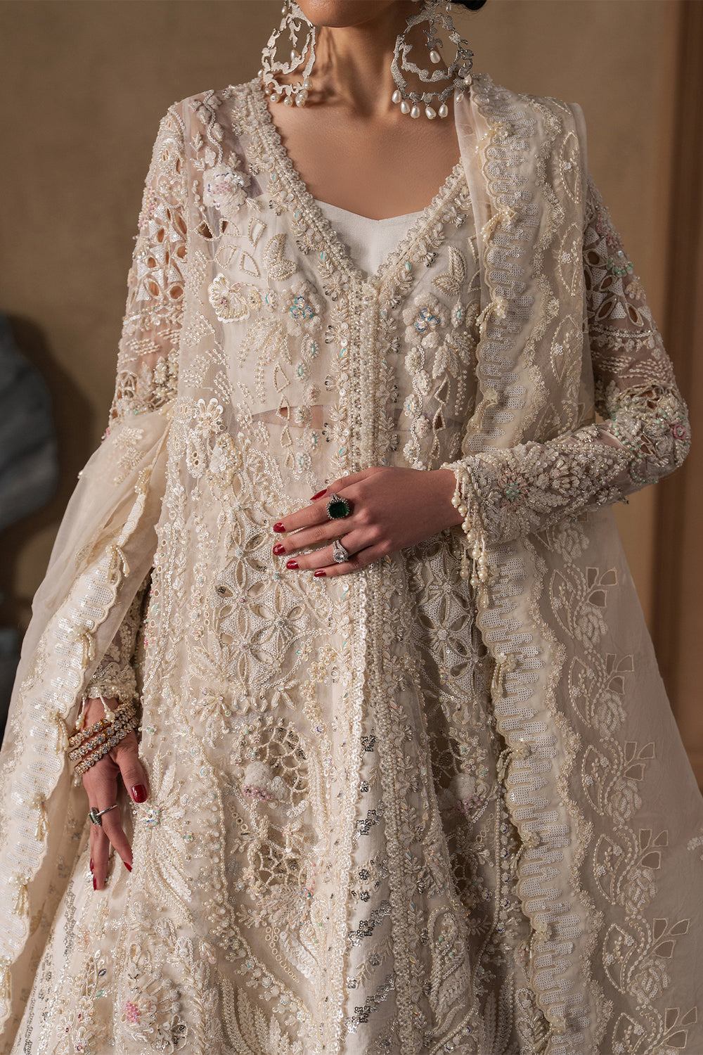 AFROZEH BRIDES '26 - 02 - Image 4