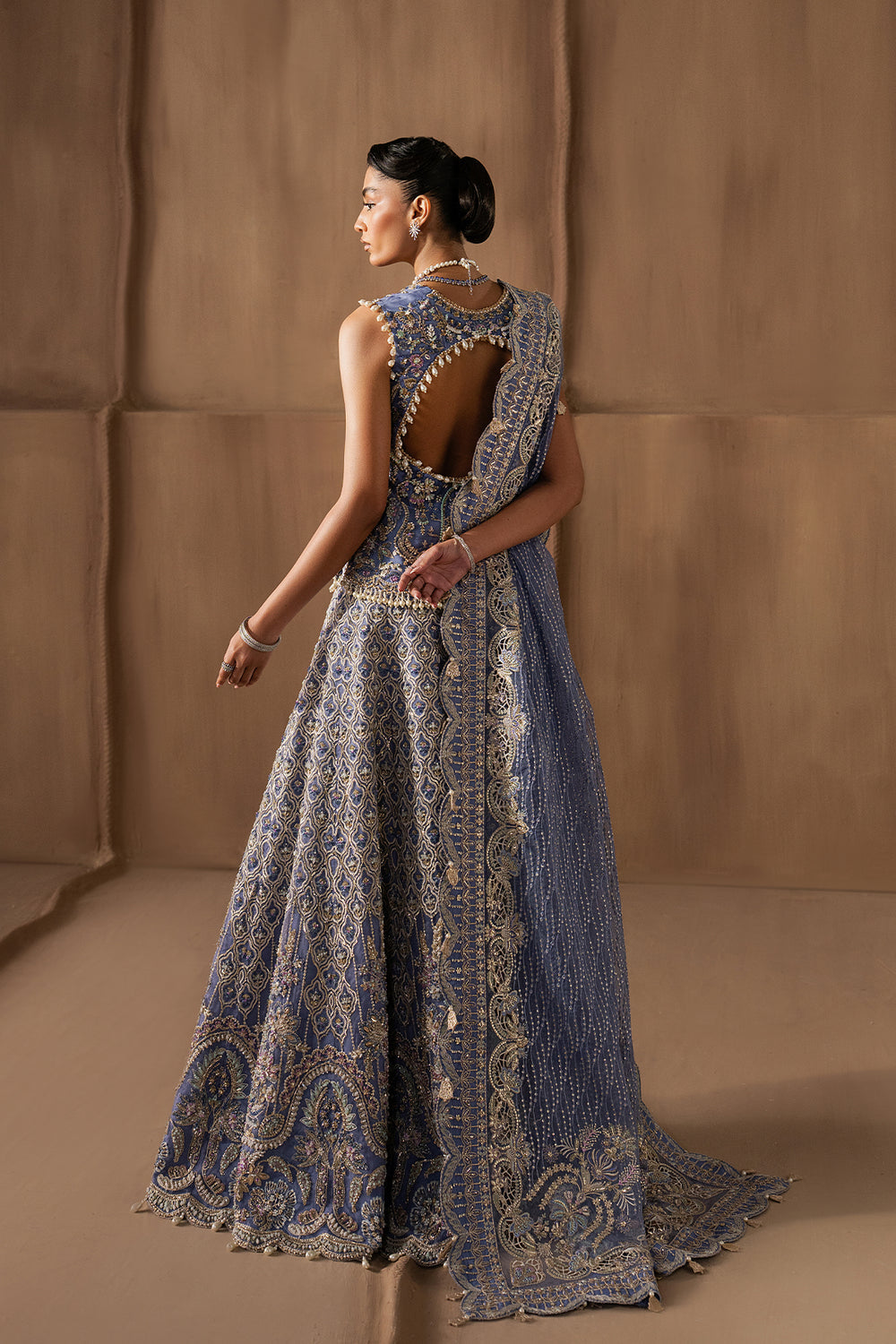 AFROZEH BRIDES '26 - 06 - Image 3