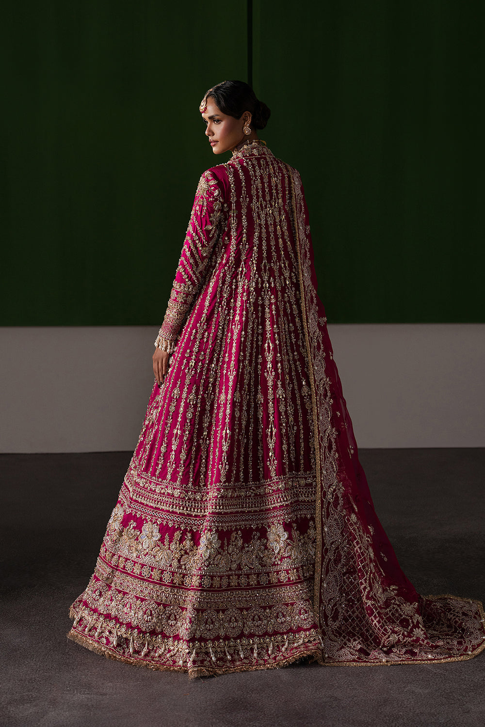 AFROZEH BRIDES '26 - 08 - Image 4