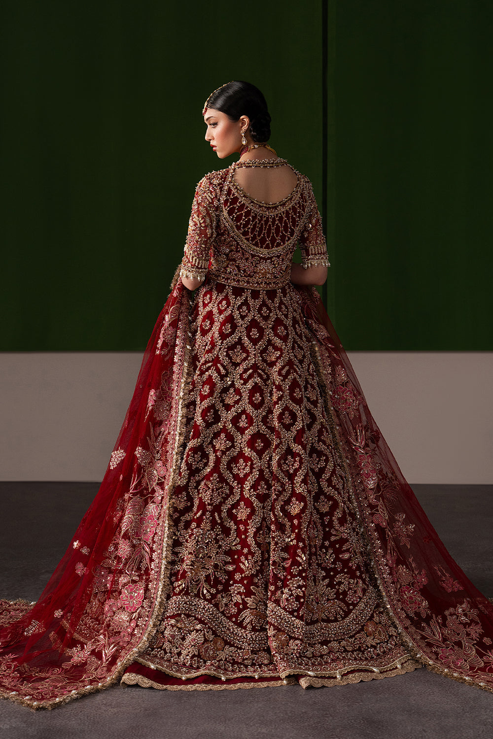 AFROZEH BRIDES '26 - 05 - Image 4