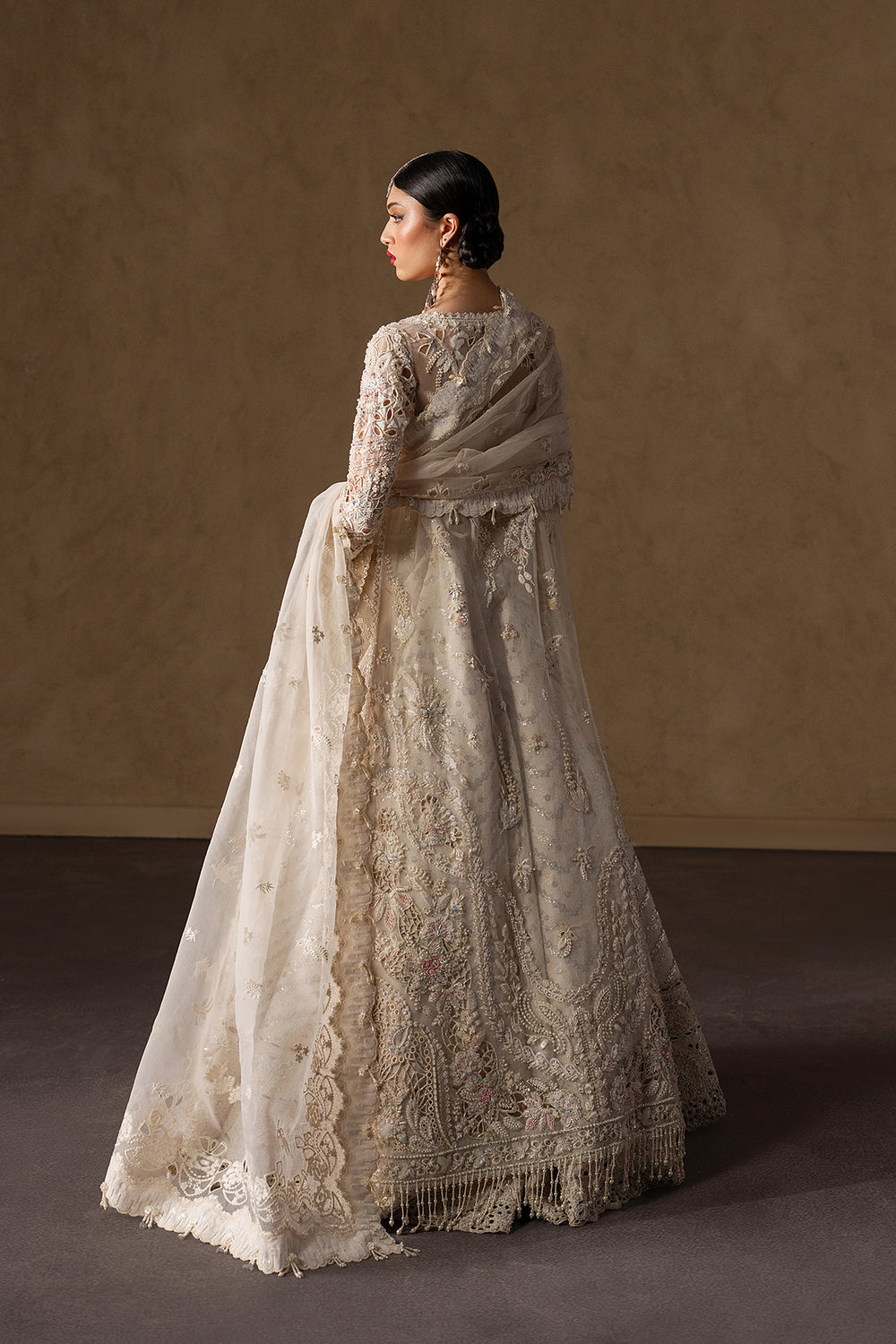 AFROZEH BRIDES '26 - 02 - Image 3