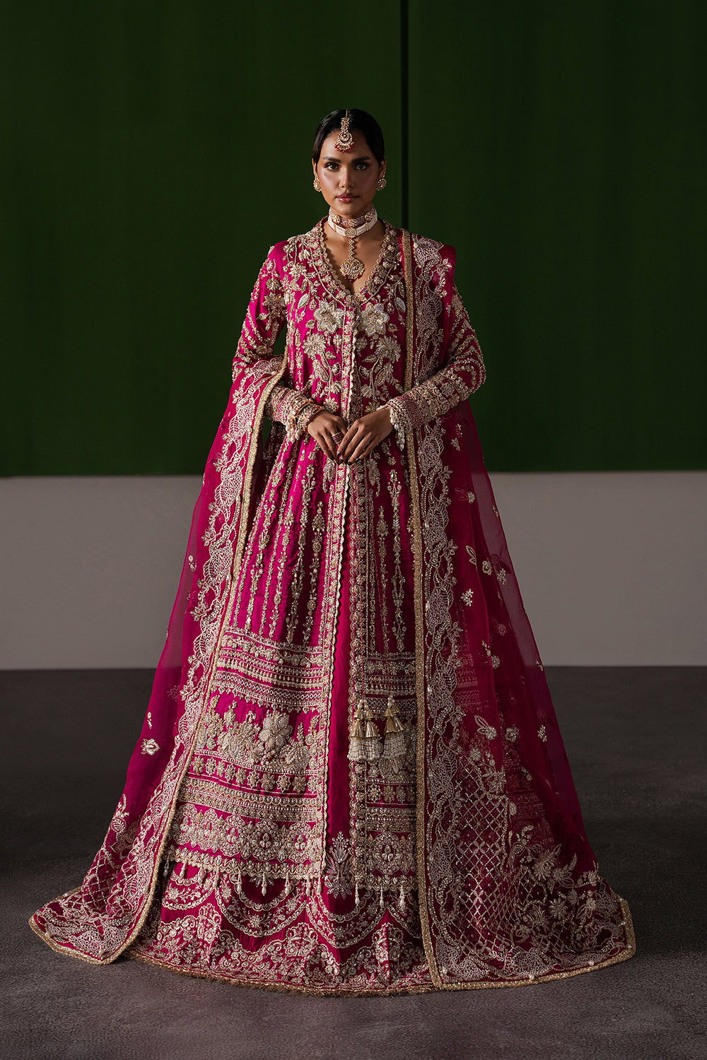 AFROZEH BRIDES '26 - 08